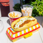 東京ディズニーランド「リフレッシュメントコーナー」2025春夏スペシャルセット