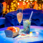 東京ディズニーシー・フード＆ワイン・フェスティバル「セバスチャンのカリプソキッチン」メニュー1
