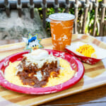 東京ディズニーランド「グランマ・サラのキッチン」ディズニー・パルパルーザ”ドナルドのクワッキー・ダック！ダック！ダックシティ！”スペシャルセット