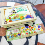 「東京ディズニーシー・フード＆ワイン・フェスティバル2025」シーズナルグルメチケットセット