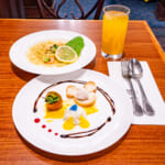 イーストサイド・カフェ“ディズニー・パルパルーザ”スペシャルセット