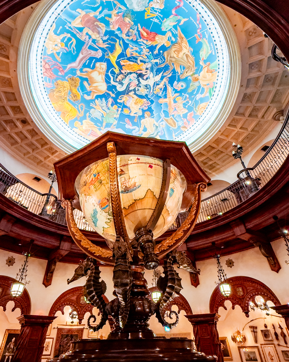 販売店舗：東京ディズニーシー／メディテレーニアンハーバー「マゼランズ」
