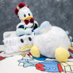 ディズニーストア ドナルドお誕生日グッズ2025紹介