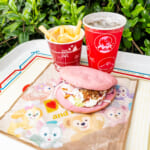 東京ディズニーシー ケープコッド・クックオフのファーストプライズセット