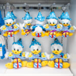 東京ディズニーリゾート「ドナルドダック」2025お誕生日グッズ