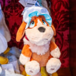 東京ディズニーリゾート「ポージーペンケース ナナ」