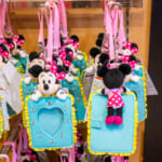 東京ディズニーリゾート「トゥーンタウンミニーマウス」カードホルダー1