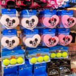 東京ディズニーリゾート「ミッキー&フレンズ」パッチン