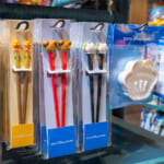 東京ディズニーリゾート｢パークフード｣箸