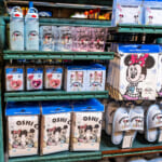 東京ディズニーリゾート『NAKAYOSHI CLUB』グッズ紹介