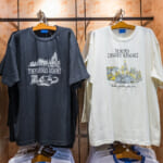 東京ディズニーリゾート『Tシャツ』