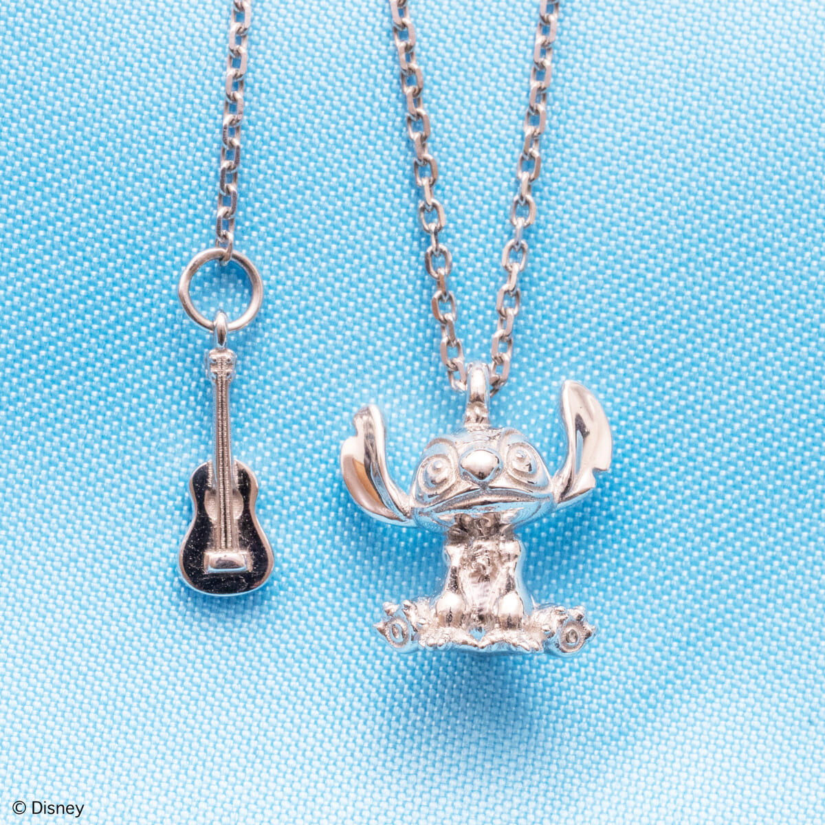 Ohana -Stitch-