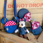 東京ディズニーランド｢ウエスタンウエア｣ デニムグッズ・お土産　