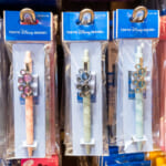 東京ディズニーリゾート「ボールペン黒 ミッキー」