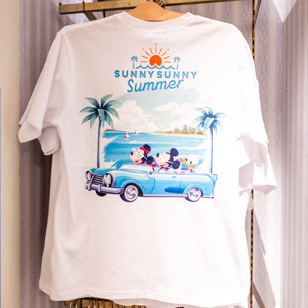Tシャツデザイン