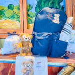 東京ディズニーシー『ダッフィー＆フレンズ One Lovely Day』グッズお土産