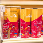 東京ディズニーリゾート「ミッキー&フレンズ」チュロススナック（クレームブリュレ風味）