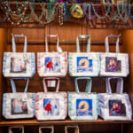 東京ディズニーリゾート｢ディズニープリンセス｣トートバッグ