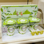 東京ディズニーリゾート「ミッキー&フレンズ」コーンスナック 抹茶ミルク2