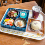 アレンデールロイヤルセット（ビーフ）