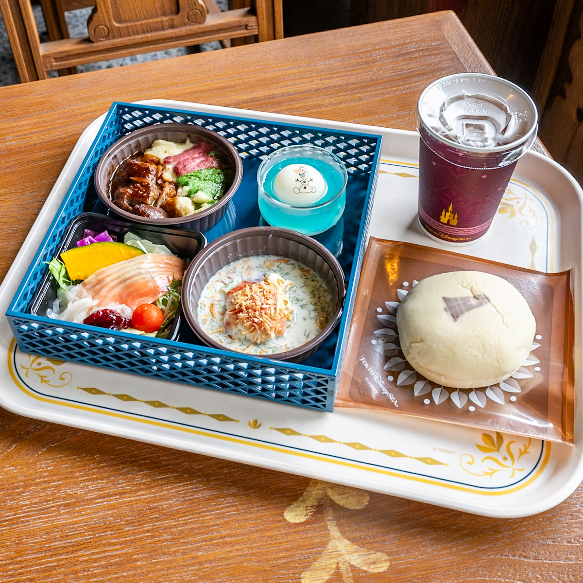 アレンデールロイヤルセット（ビーフ）