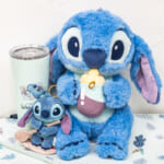 ディズニーストアDisney Stitch Day Collection