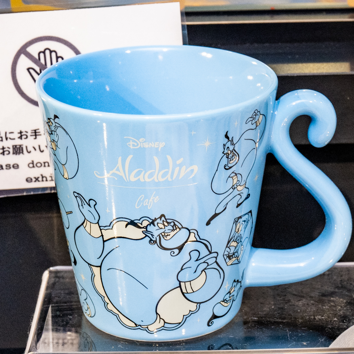 マグカップ