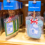東京ディズニーリゾート トゥーンタウンカードホルダー