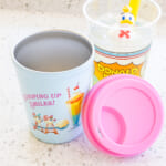 東京ディズニーランド「SUNNY SUNNY Summer2025」スーベニアタンブラー2