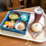アレンデールロイヤルセット夏季限定　シーフード