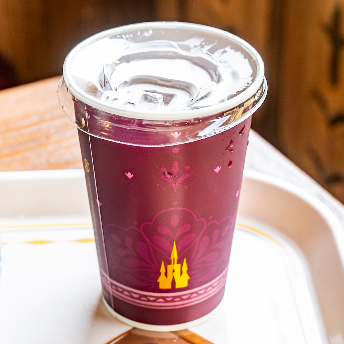 ソフトドリンク