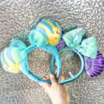 東京ディズニーランド＆シー2025カチューシャ