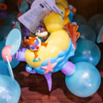 東京ディズニーランド2025チップ＆デールミストファン2