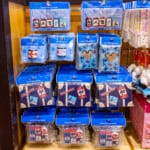 東京ディズニーランド トラベルデザイン雑貨　文房具