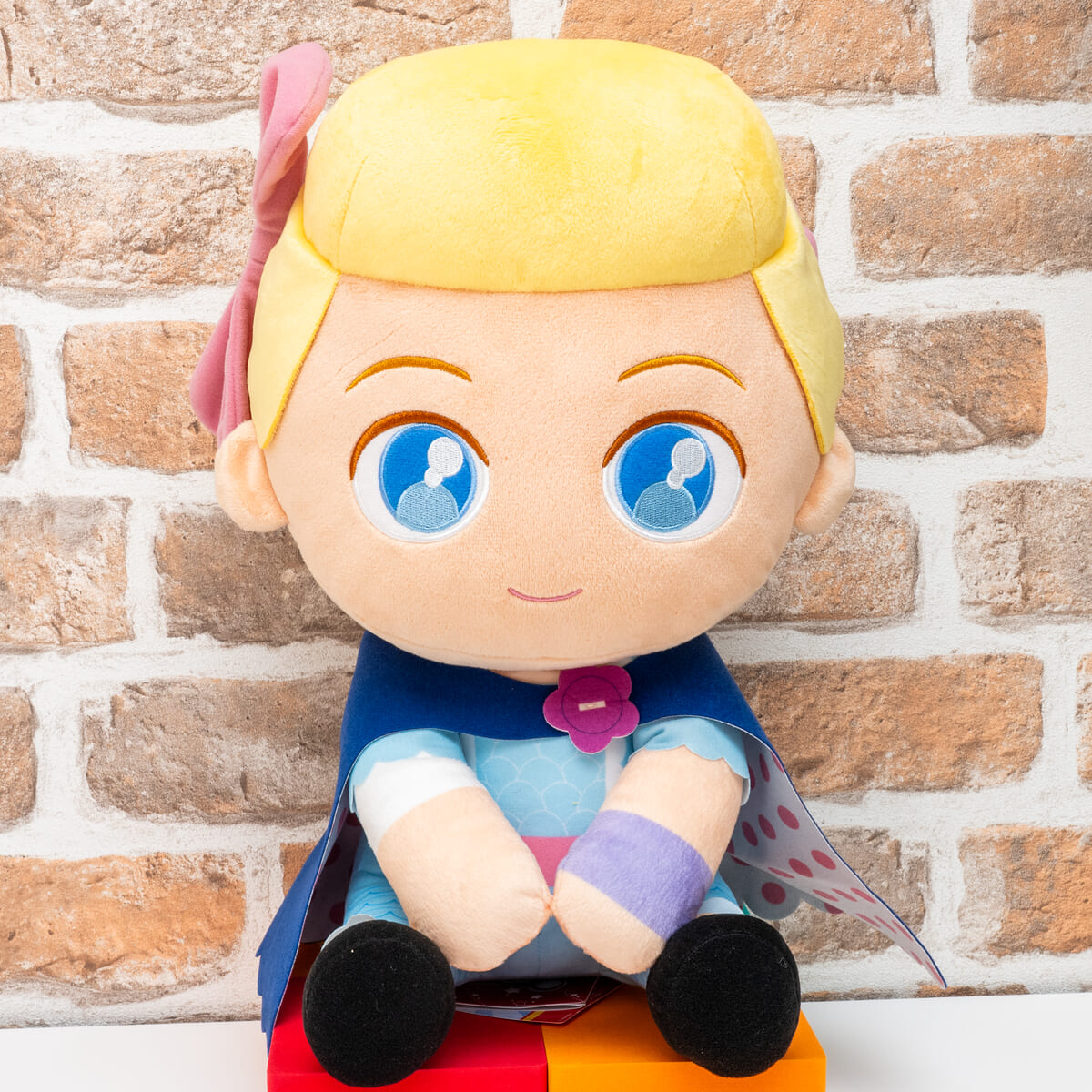 ボー・ピープうるりぃみぃぬいぐるみ