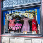 東京ディズニーシー「We Love ビッグバンドビート」デコレーション