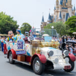 東京ディズニーランド「ベイマックスのミッション・クールダウン2025」