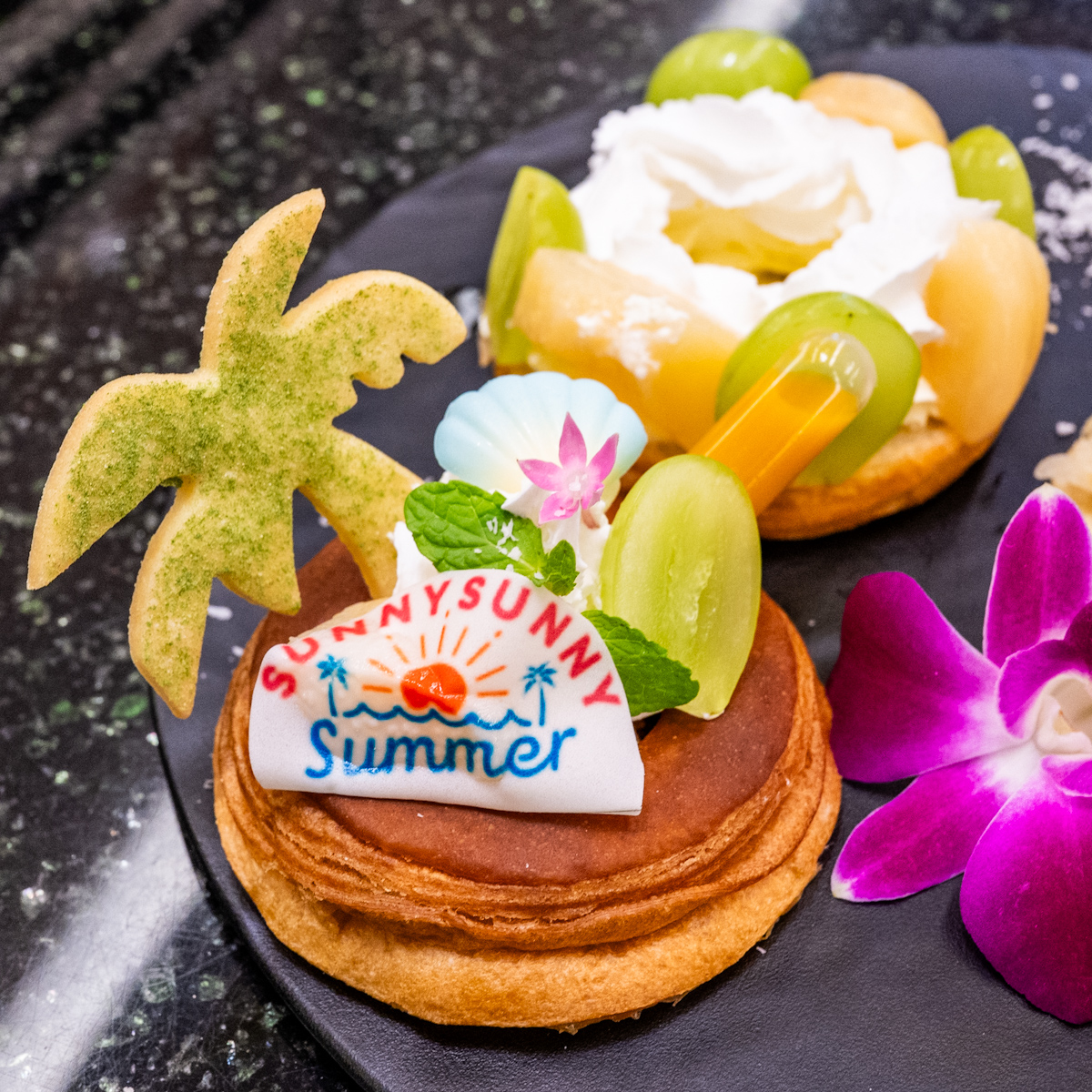 “Sunny Sunny Summer”スペシャルセット2
