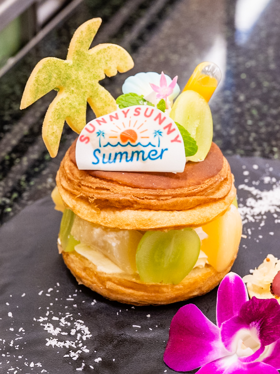 “Sunny Sunny Summer”スペシャルセット2