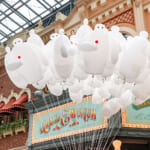 東京ディズニーランド『ベイマックス』バルーン2025