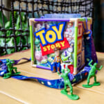 東京ディズニーリゾート｢トイ・ストーリー｣ポップコーンバケット1
