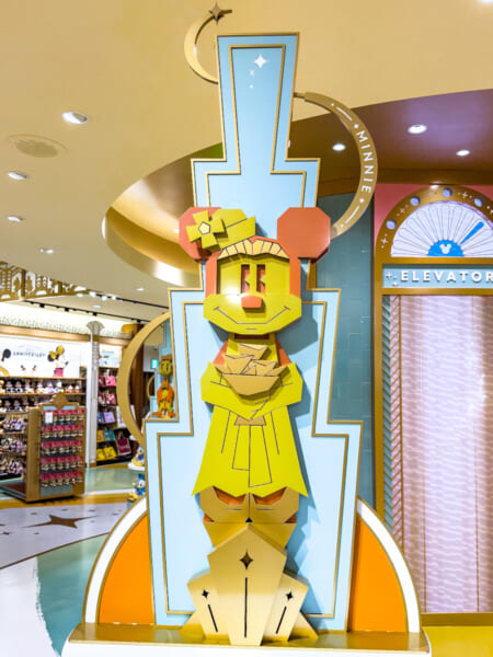 ミニー