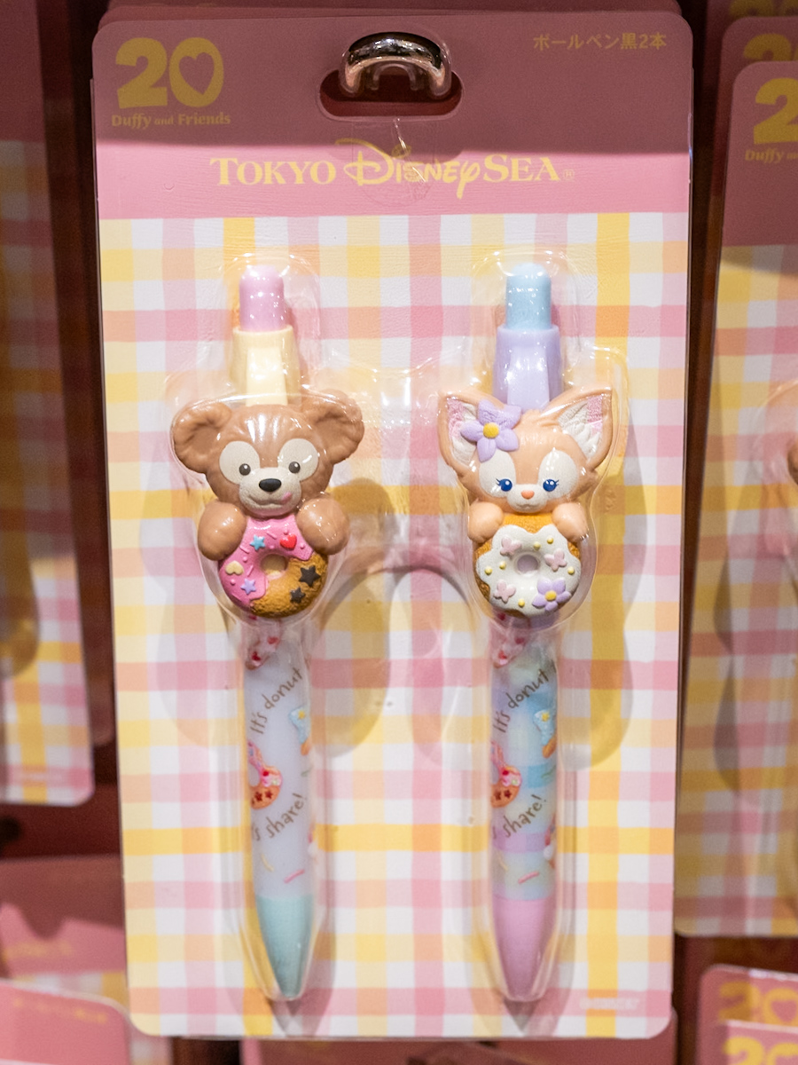 ボールペンセット