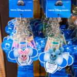 東京ディズニーリゾート　ミッキー・ミニーバルーンカチューシャホルダー