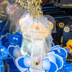 東京ディズニーリゾート ネームタグデザインカチューシャホルダー1