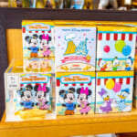 東京ディズニーリゾート「ポテトスナック《Jagabee》紙箱 」