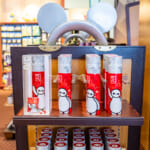 東京ディズニーリゾート『ベイマックス』カラフルチョコレート 紙箱3