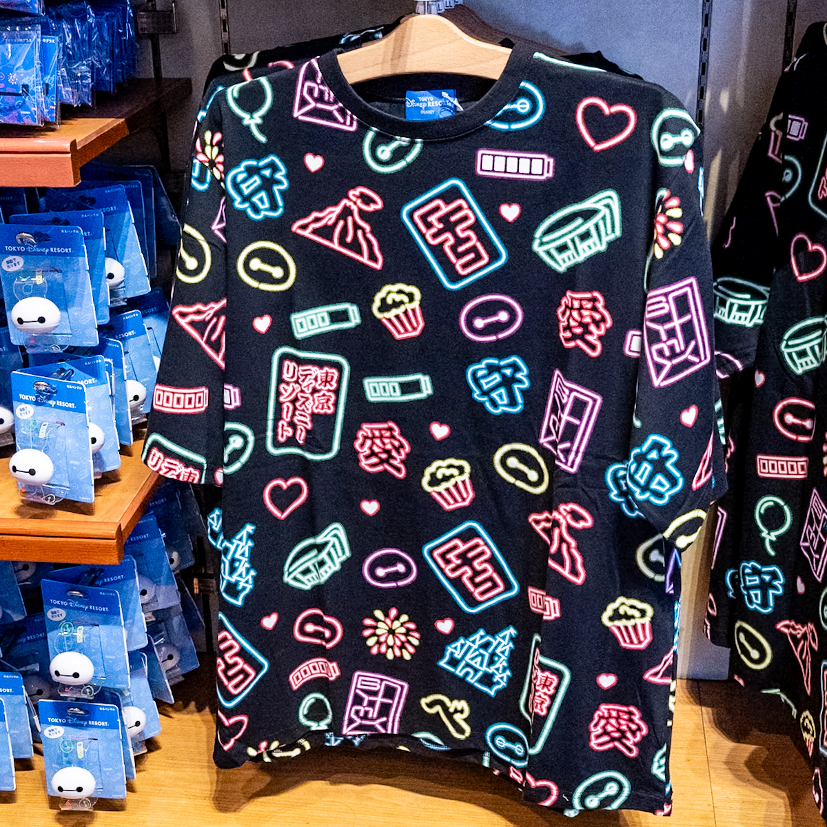 Tシャツ