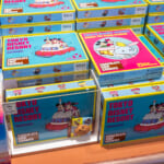 東京ディズニーリゾート『クッキー 紙箱 ミッキー ミニー』
