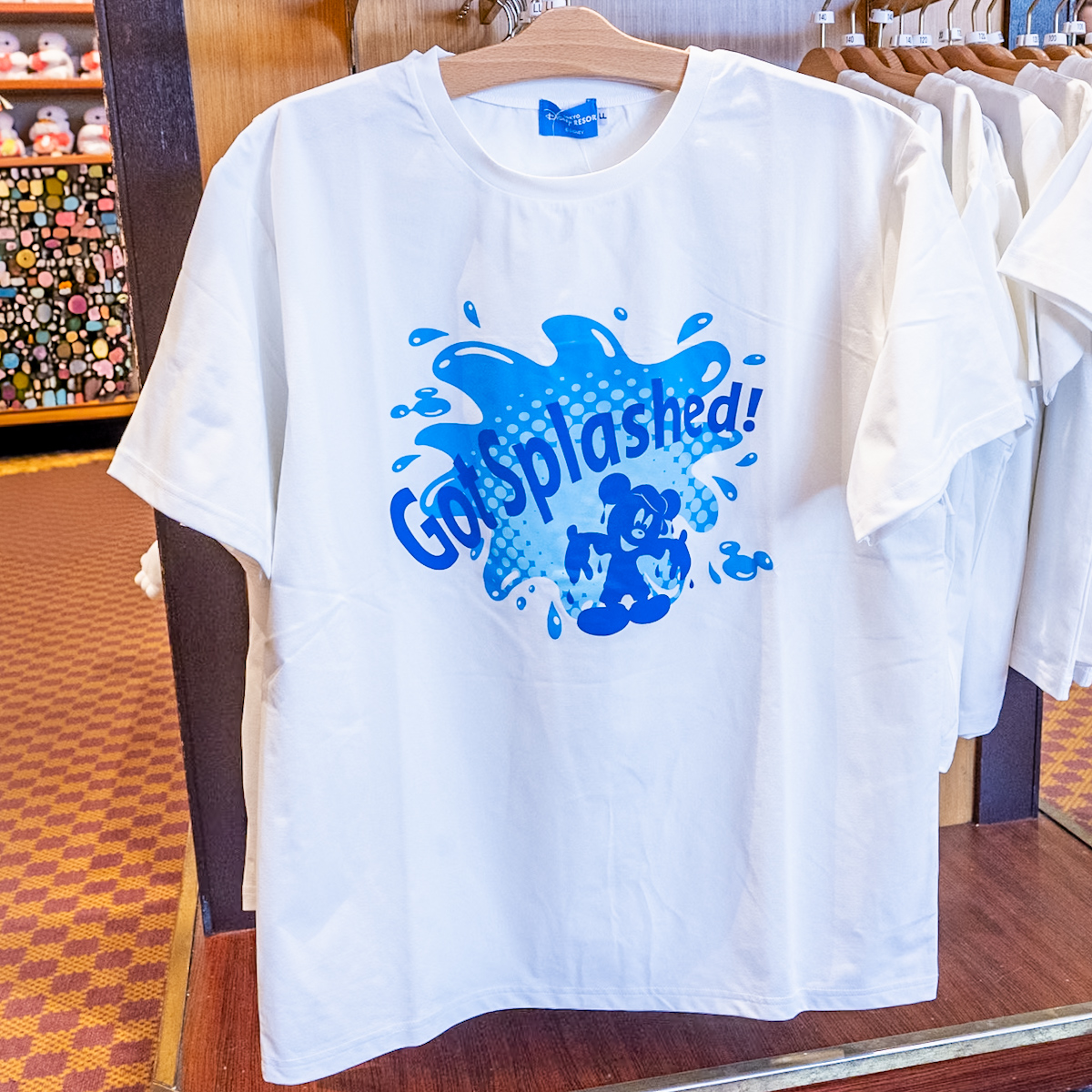 Tシャツ